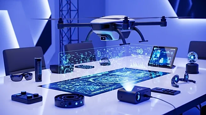 Arrive AI to Showcase Autonomous Delivery Innovations at Investment Conference