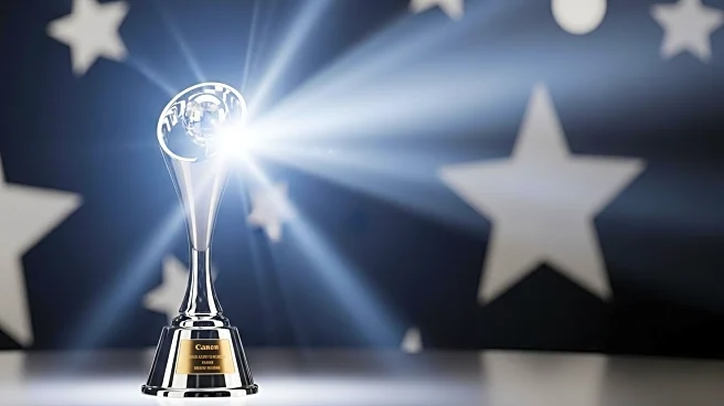 MTV VMAs 2025: Lady Gaga Wins Artist of the Year Amid Star-Studded Performances
