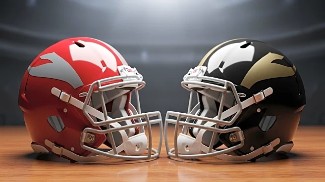 Ohio State Dominates Grambling State, Maintains Top Poll Position