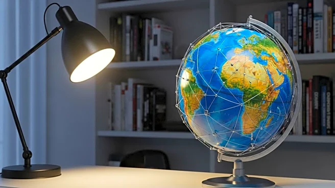 Fareed Zakaria Discusses Autocratic Alliances and Challenges in Global Politics