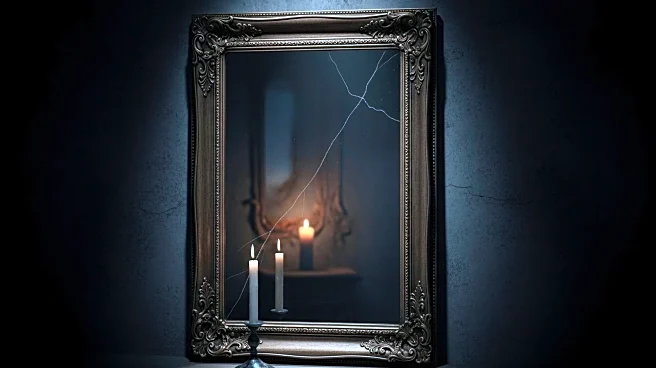 'Conjuring: Last Rites' Achieves Second Biggest Global Horror Opening