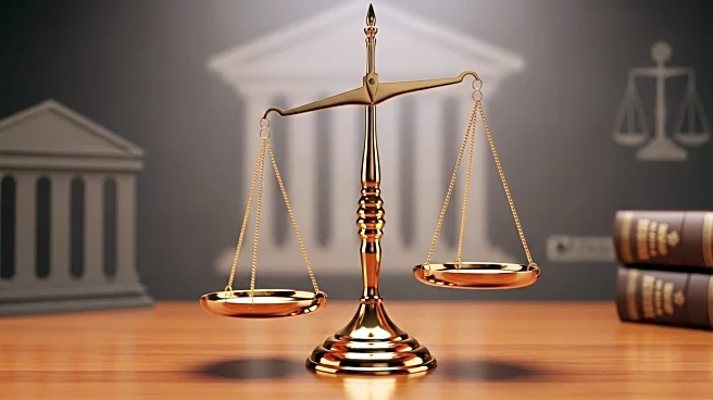 U.S. Court of Appeals Rules Trump Tariffs May Require Refunds