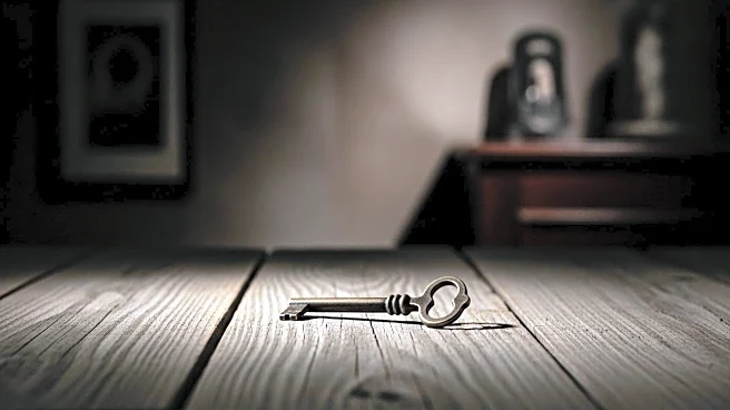 Focus Features Acquires Curry Barker's Horror Film 'Obsession' at TIFF