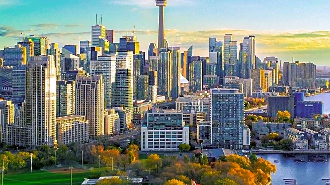 Toronto Hotels Offer Luxurious Retreats During TIFF