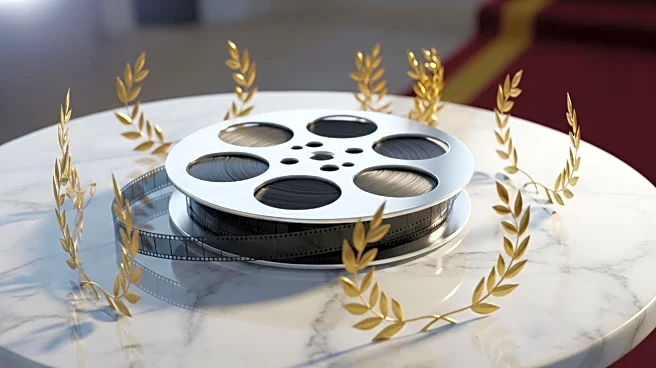 TIFF Launches Content Market to Compete with AFM and Cannes