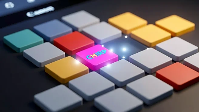 CNET Offers Hints for NYT Wordle Puzzle Featuring 'CHIRP'