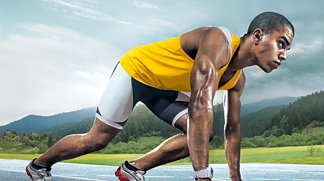 Study Finds Personality Traits Influence Exercise Preferences and Outcomes
