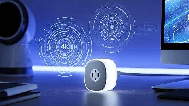 Kasa Smart Plugs Revolutionize Home Automation with App Control