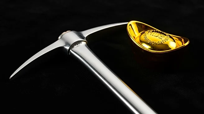 Graham Capital Management Increases Stake in Hecla Mining Company