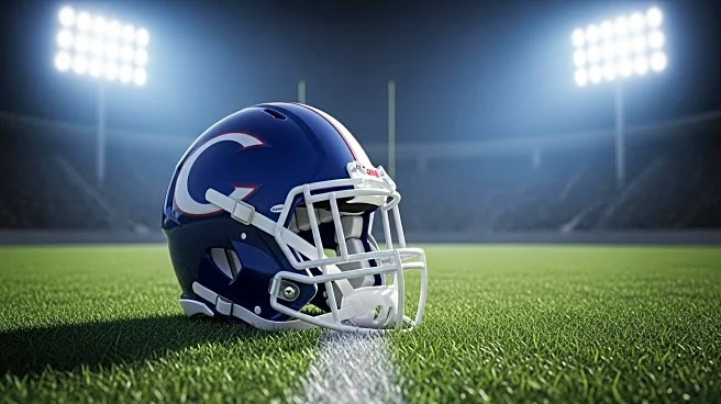 New York Giants Activate Elijah Garcia from Practice Squad Ahead of Season Opener