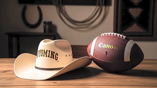Wyoming Cowboys Secure Victory Over Northern Iowa with Strong Offensive Display