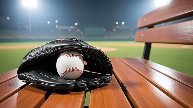 Cubs' Colin Rea Impresses in Bulk Role Against Nationals
