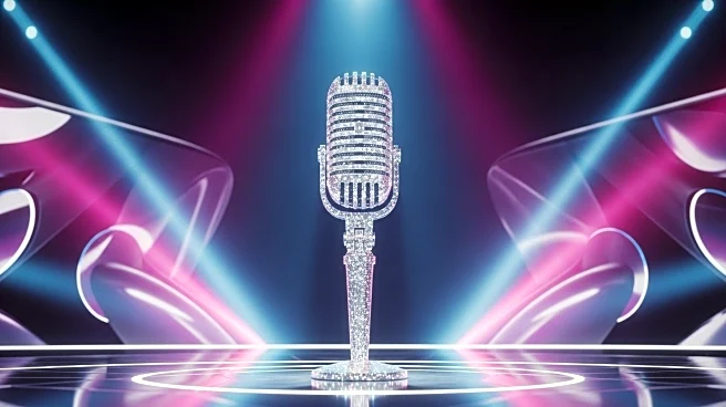 MTV VMAs 2025: Lady Gaga Wins Artist of the Year