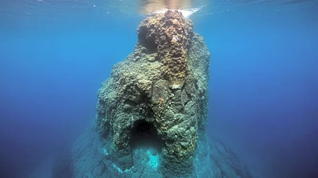 Scientists Solve 60-Million-Year-Old Volcanic Mystery in North Atlantic