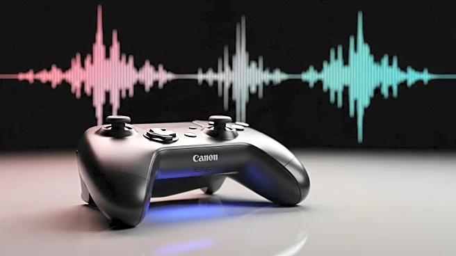 Videogame Soundtracks Offer Relaxation Amidst Gaming Frenzy