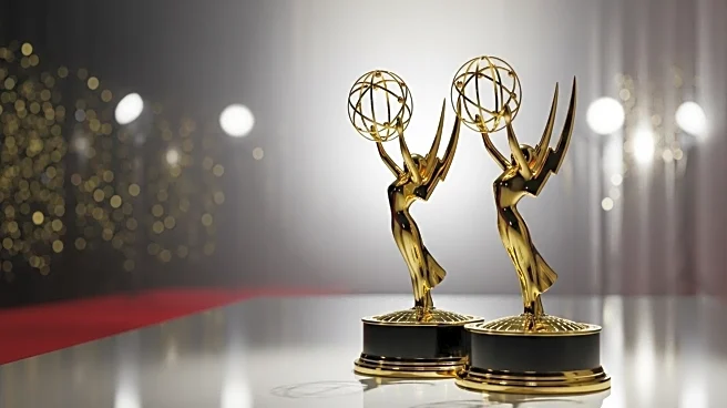 Shawn Hatosy and Merritt Wever Win Creative Arts Emmys for Drama Guest Acting