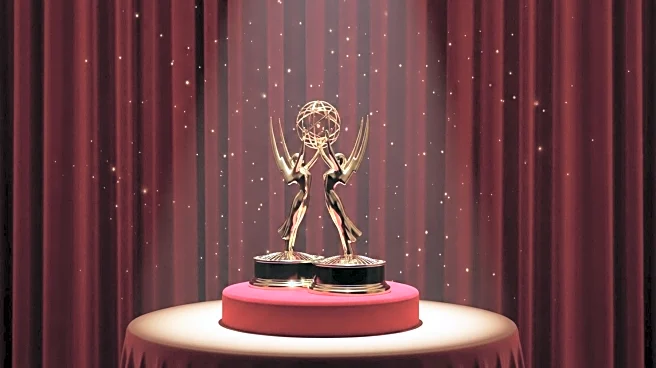Bryan Cranston and Julianne Nicholson Win Creative Arts Emmys for Guest Acting