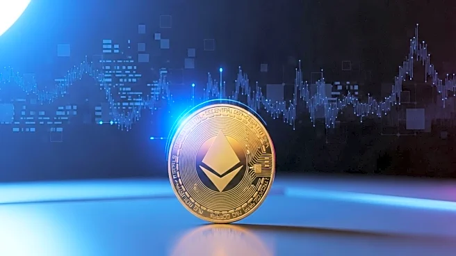 Trump-Linked Crypto Project Faces Backlash for Freezing Investor Tokens
