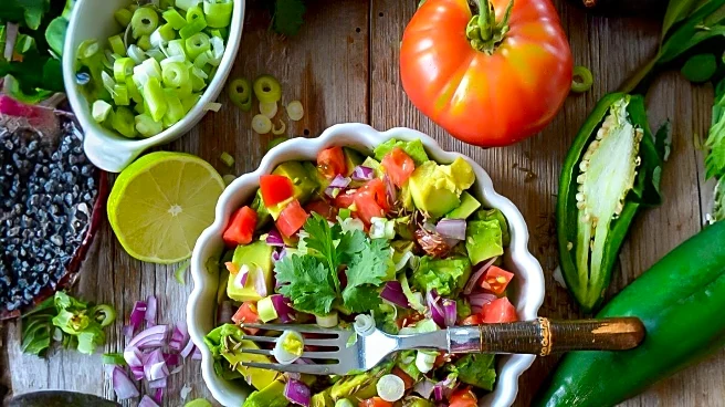 Keto Diet May Accelerate Aging Differently in Males and Females
