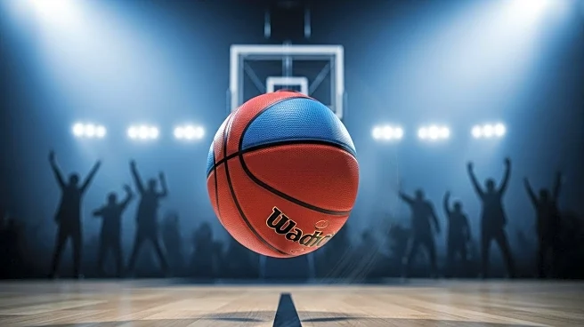 Liberty's Kennedy Burke Sparks Comeback Victory Over Seattle Storm