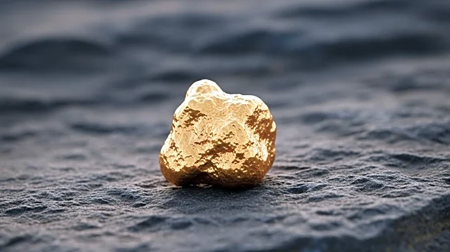 Olympio Metals Identifies Significant Gold Deposit at Bousquet Project in Canada