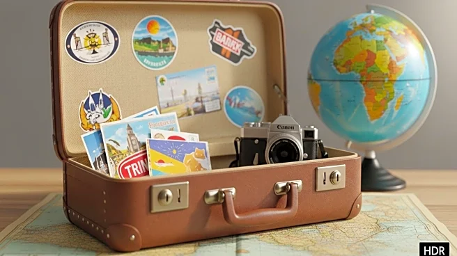 U.S. Faces Decline in International Tourism as Travelers Opt for Other Destinations