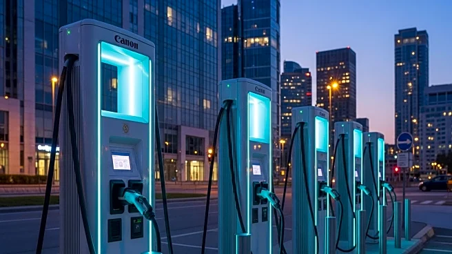 CATL's Shenxing Pro Battery Platform Targets European EV Market