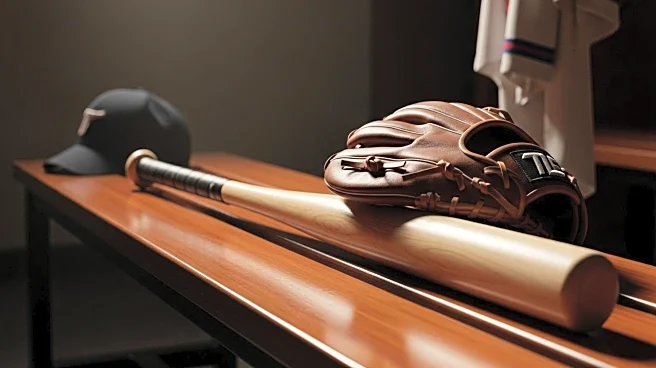 Brandon Marsh Credits Garrett Stubbs for Philadelphia Phillies Turnaround