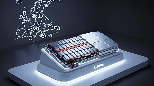 CATL Launches Shenxing Pro Battery to Address European EV Market Challenges