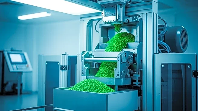 Green Bay Plastics Advances HDPE Manufacturing to Meet Industry Needs