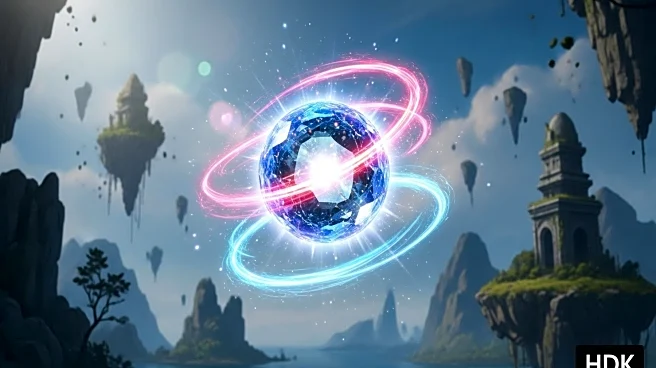 Genshin Impact Releases New Character Trailer for Lauma