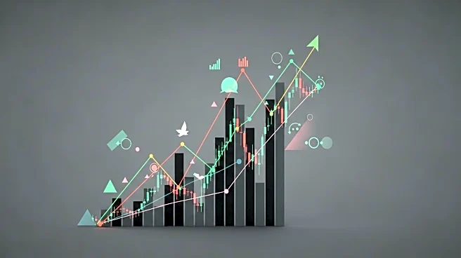Rising Government Bond Yields Impact Global Financial Markets