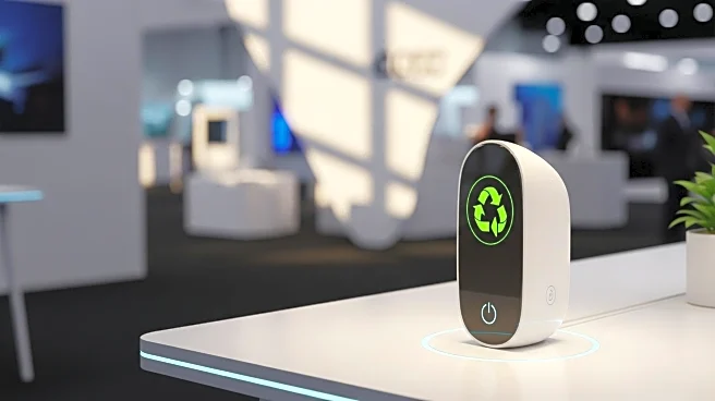GCS Times to Present Eco-Friendly Innovations at NoVacancy 2025 Expo