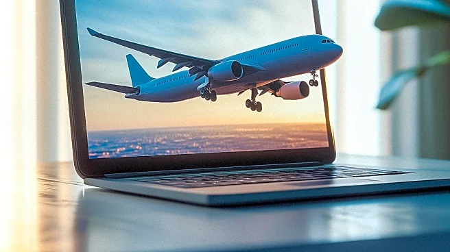 Travel Agents Share Key Tips for Booking Flights to Minimize Stress