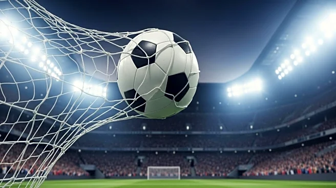 Cornelia Kapocs Scores Spectacular Goal in Merseyside Derby