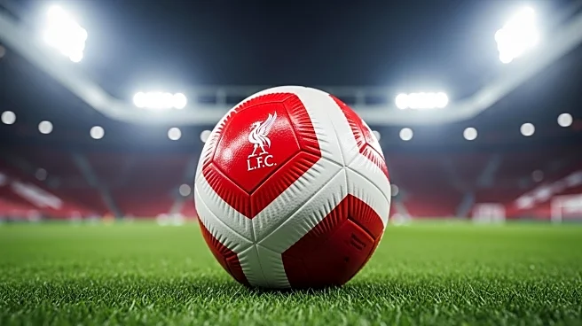 Liverpool Faces Contract Uncertainty with Defender Ibrahima Konate