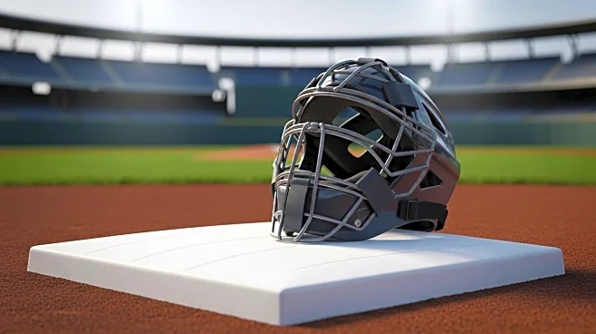 Twins' Ryan Jeffers Placed on Concussion IL After Foul Tip Incident