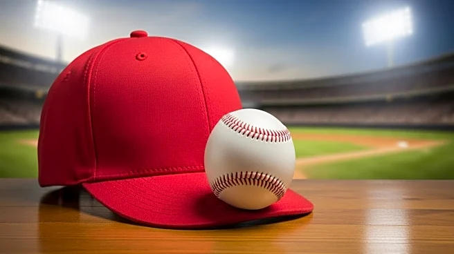 Hunter Greene Leads Cincinnati Reds to Victory Over New York Mets with 12 Strikeouts