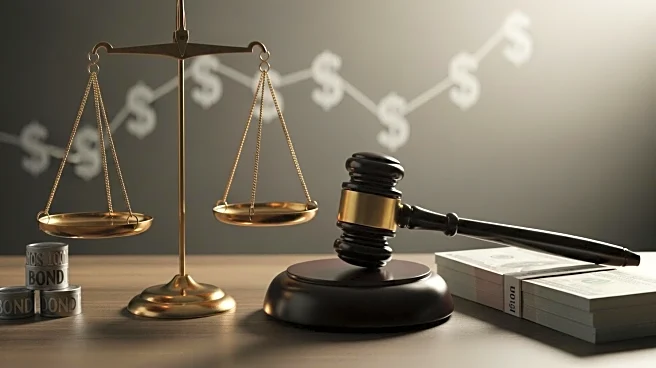 Supreme Court Decision Could Slash U.S. Tariff Revenue, Impacting Deficit and Bond Market