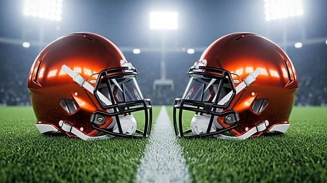 Cincinnati Bengals Secure Victory Against Cleveland Browns in NFL Week 1