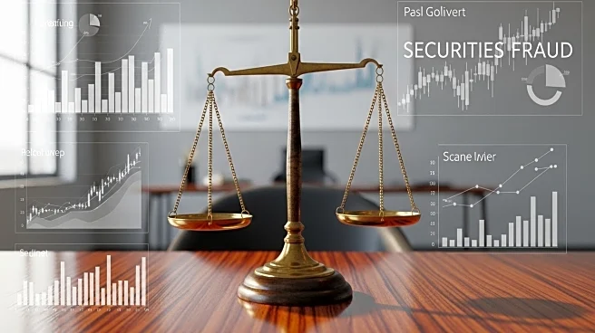 Centene Corporation Faces Securities Fraud Lawsuit, Investors Alerted