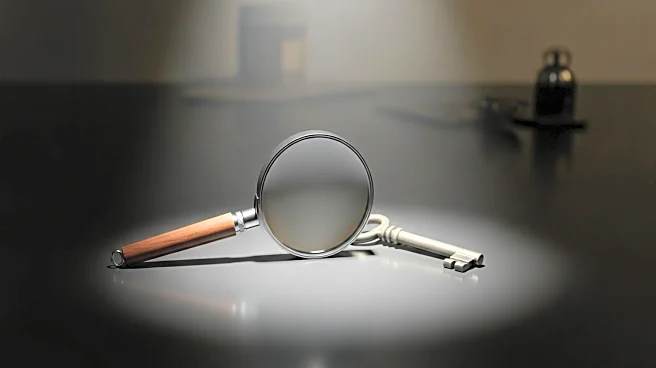 CrimeCon's Clue Awards Honor True Crime Excellence in Denver