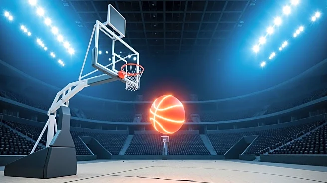 Los Angeles Sparks Face Critical Playoff Challenge Against Dallas Wings