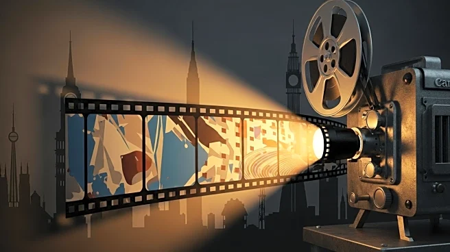 Indie Films Shine at Box Office with 'Love, Brooklyn' and 'Light of the World'