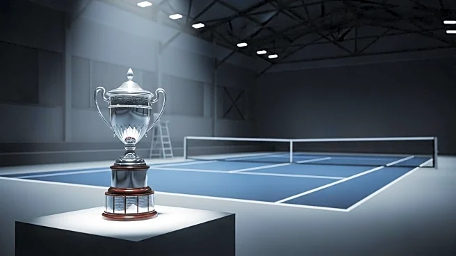 US Open Men's Final: Sinner vs. Alcaraz in Anticipated Showdown
