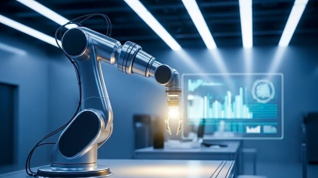 Industrial Automation Faces Challenges in Attracting Young Talent