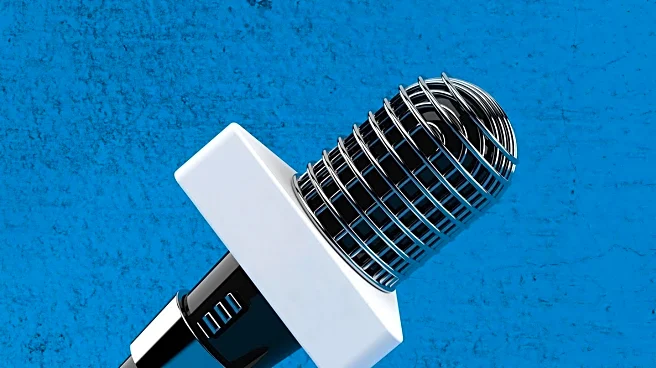 Howard Stern's Sirius XM Future Uncertain Amid Podcast Competition