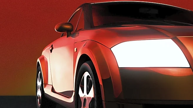 The Last Cars with T-Tops: A Look Back at Automotive History