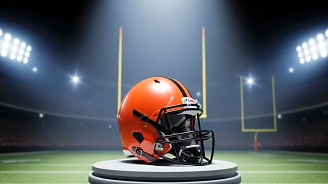 Bengals Triumph Over Browns in NFL Week 1 Opener