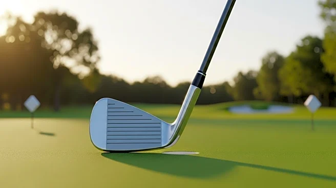 Thomas Bjorn Wins Stifel Charity Classic with Playoff Birdie